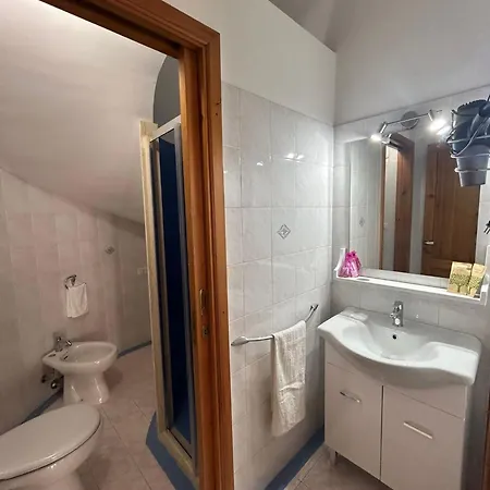 Сasa de vacaciones Casa Sole E Luna *