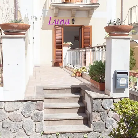 Casa Sole E Luna *