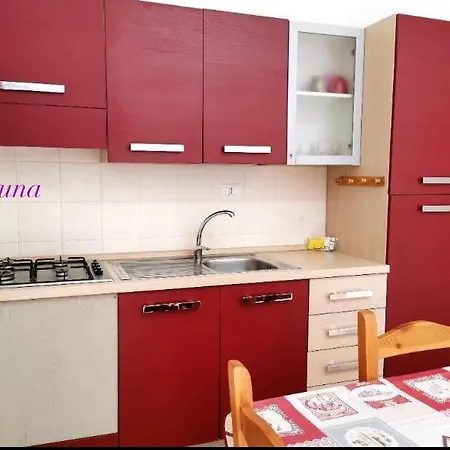 Casa Sole E Luna * 칸네토