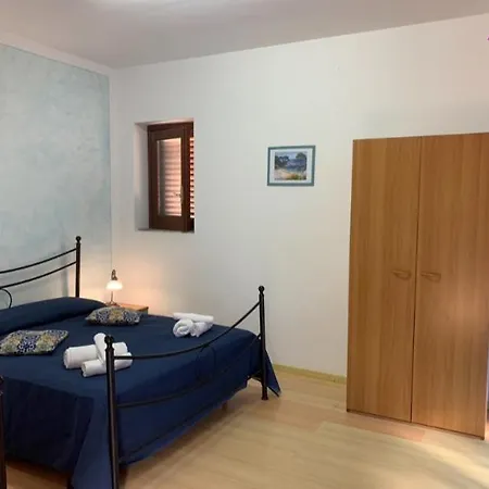 Holiday home Casa Sole E Luna *