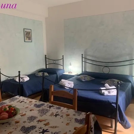 Holiday home Casa Sole E Luna *