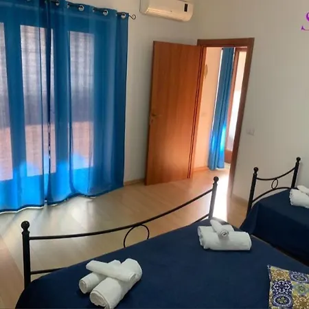 Holiday home Casa Sole E Luna *