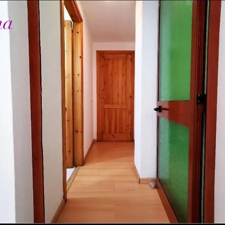 Casa Sole E Luna Holiday home *