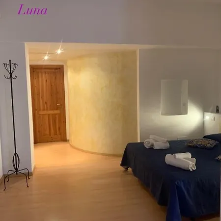 Holiday home Casa Sole E Luna