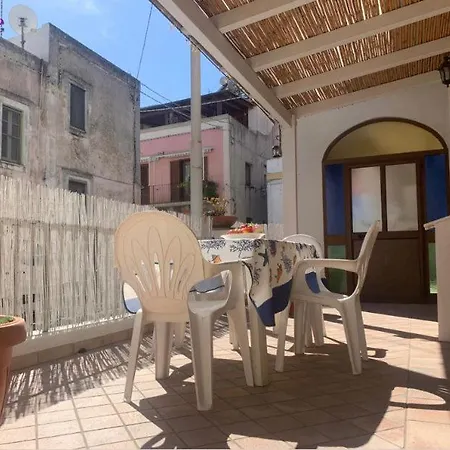 Holiday home Casa Sole E Luna *