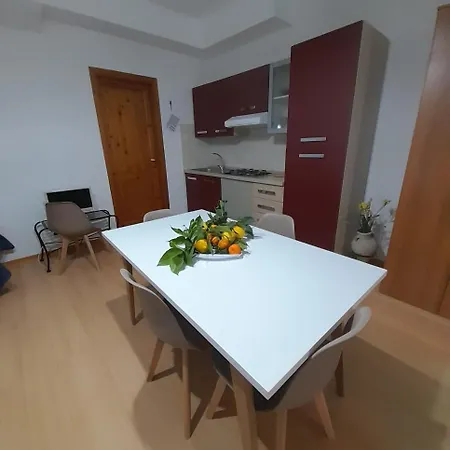 Holiday home Casa Sole E Luna