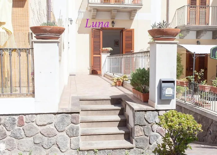 Casa Sole E Luna *