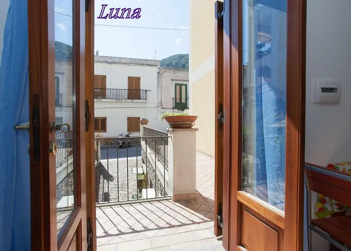 Casa Sole E Luna *